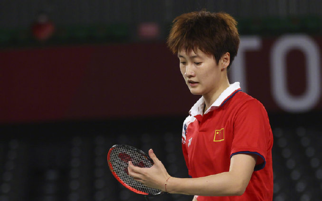 然被对手多 然被对手多