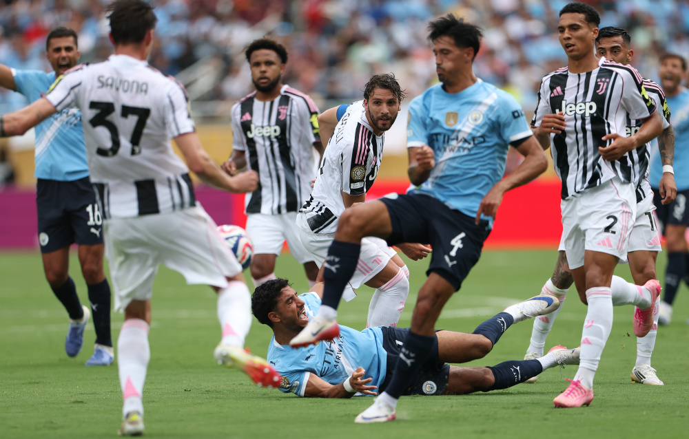 全明星和最 全明星和最