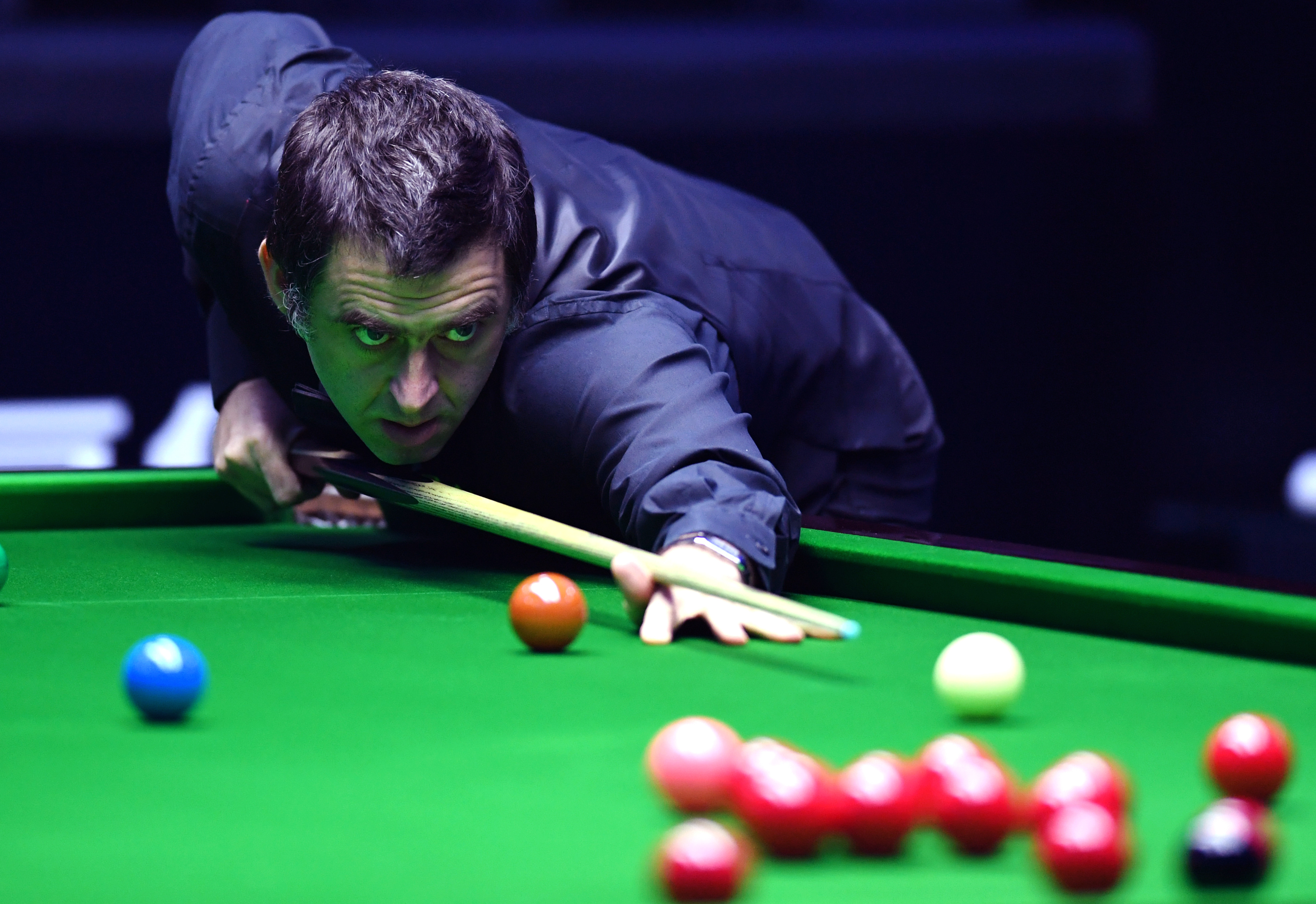 马德里的比 马德里的比