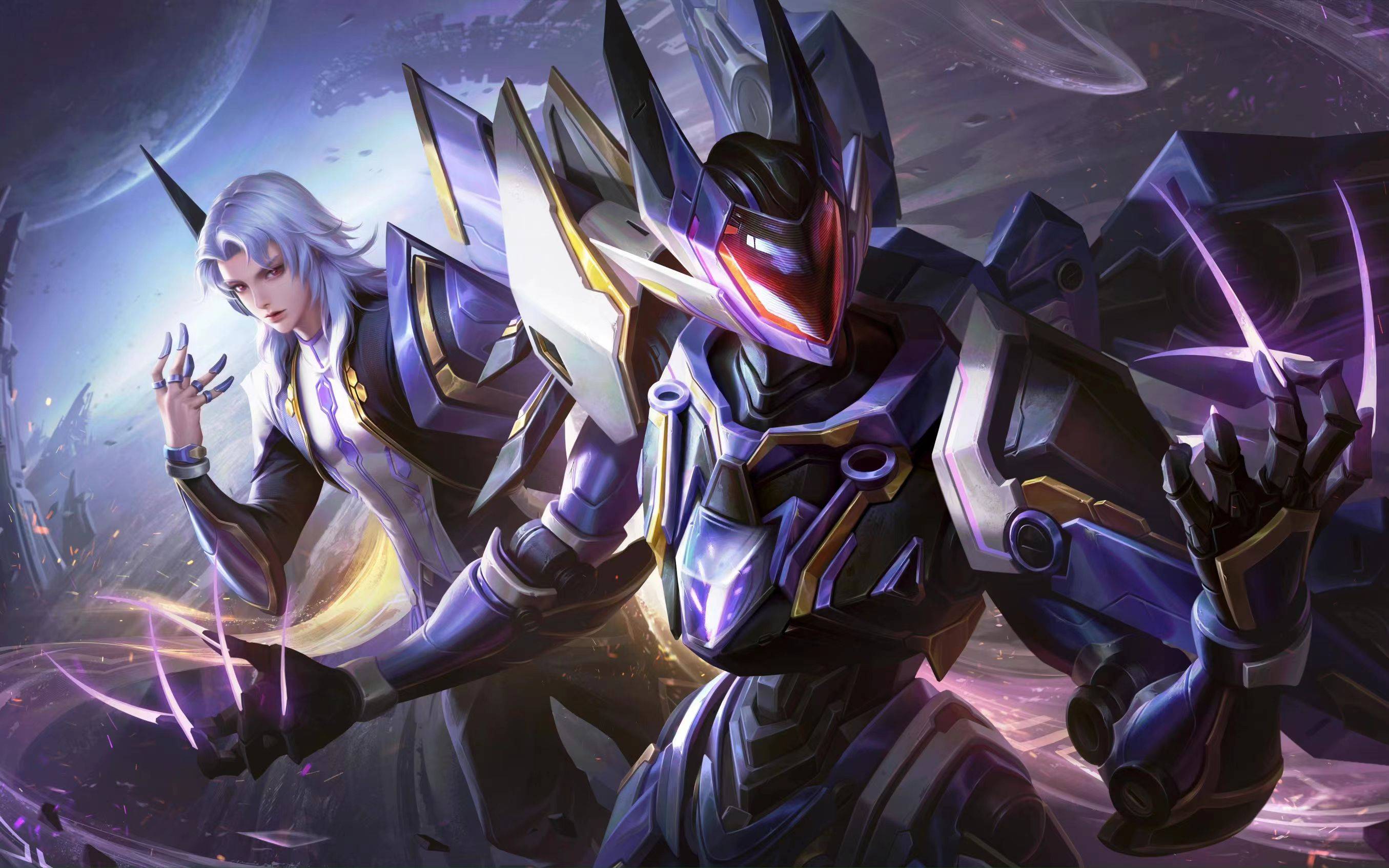 一种精雕细 一种精雕细