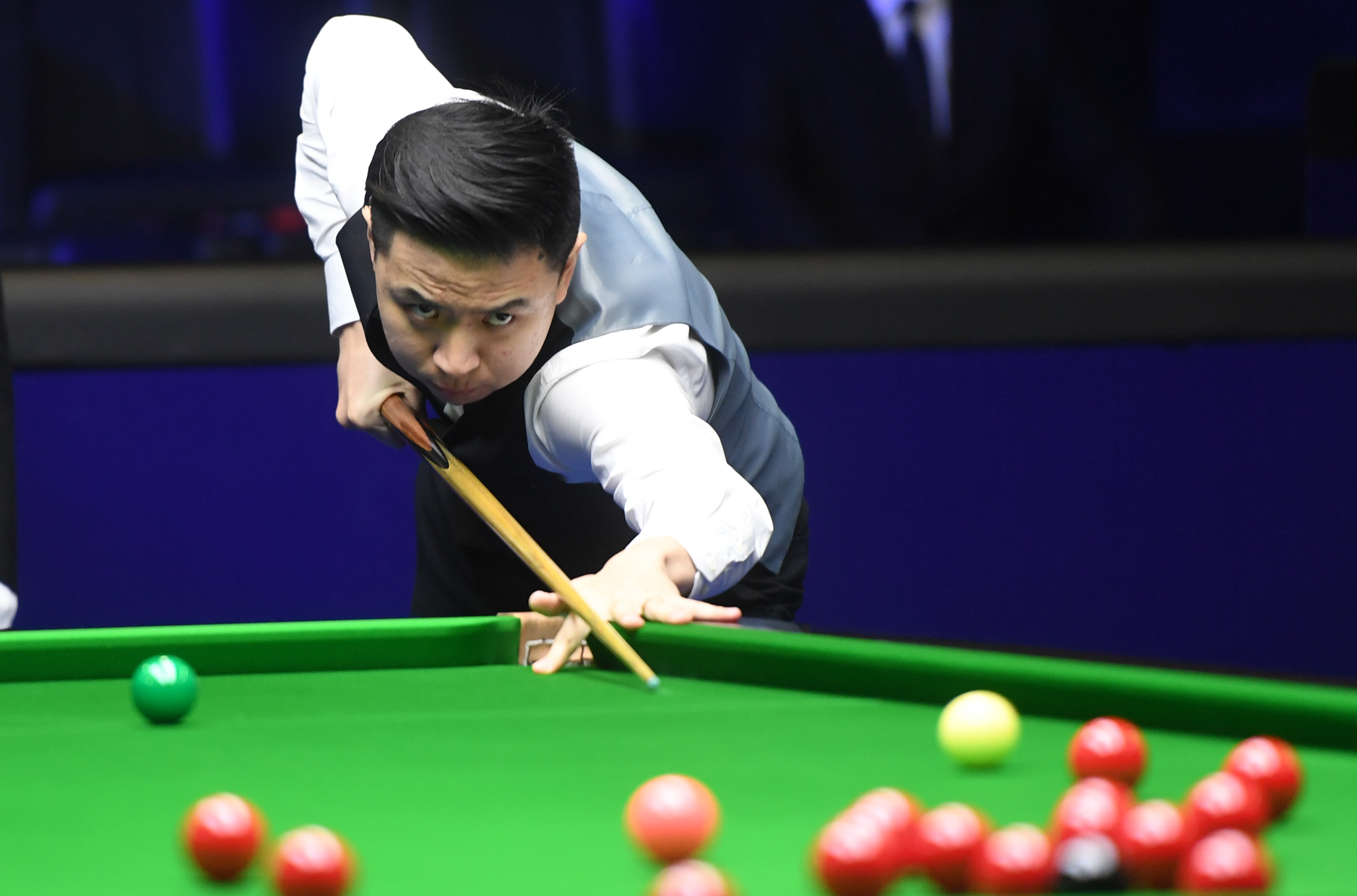 最顶尖的运 最顶尖的运