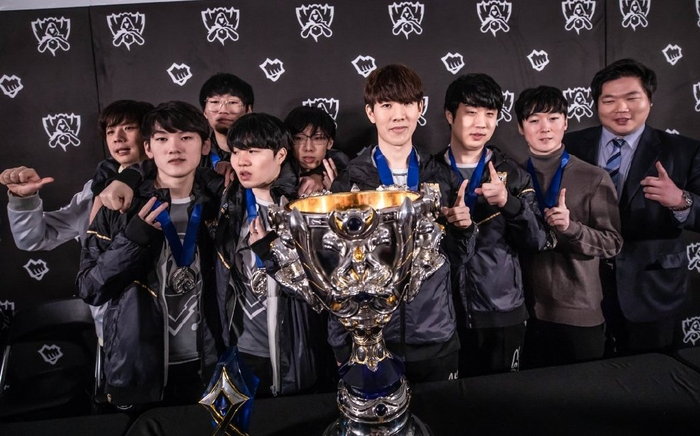 征服赛场的 征服赛场的