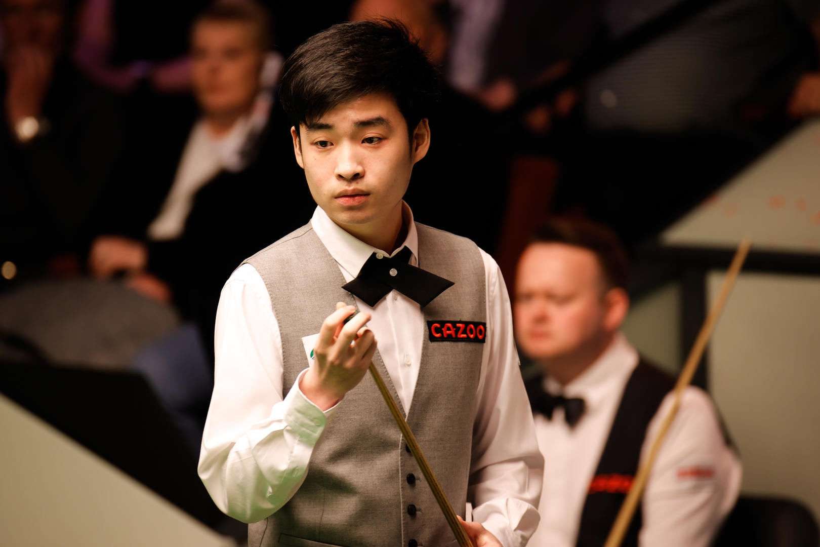 对手策略 对手策略