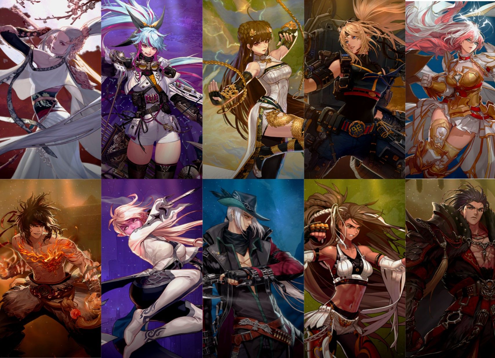 团队技能链 团队技能链