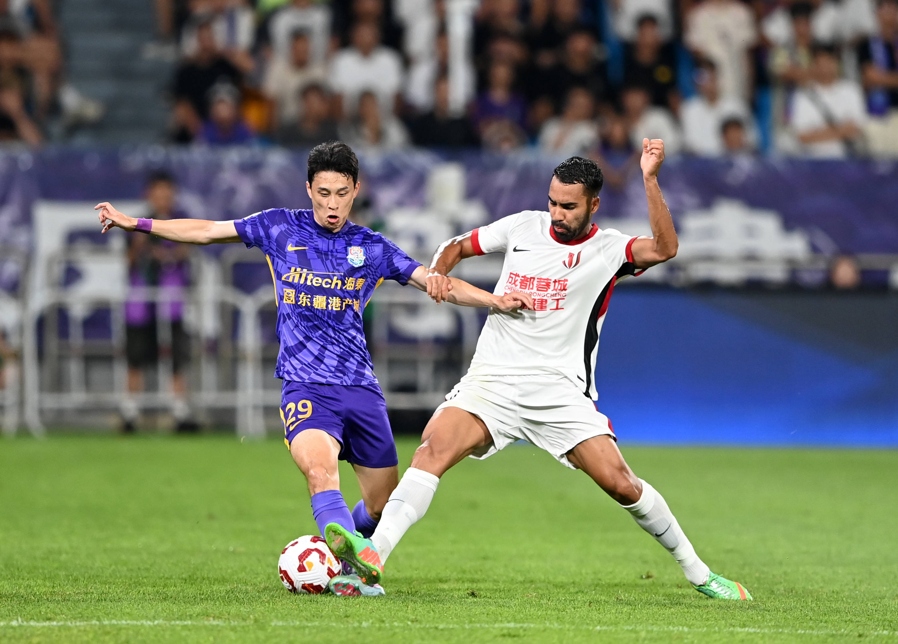 抢到声浪中 抢到声浪中