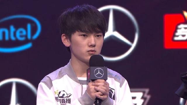 续以耐心消